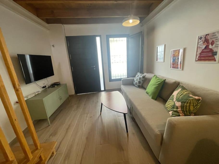 The Bohemian Beach House Villa Valencia Exteriör bild